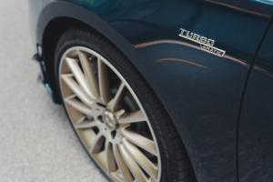 Mercedes-AMG A35 4Matic Edition 1 2019 года  (JP)